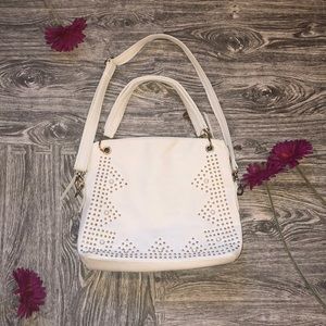 Big Buddha Shoulder Bag